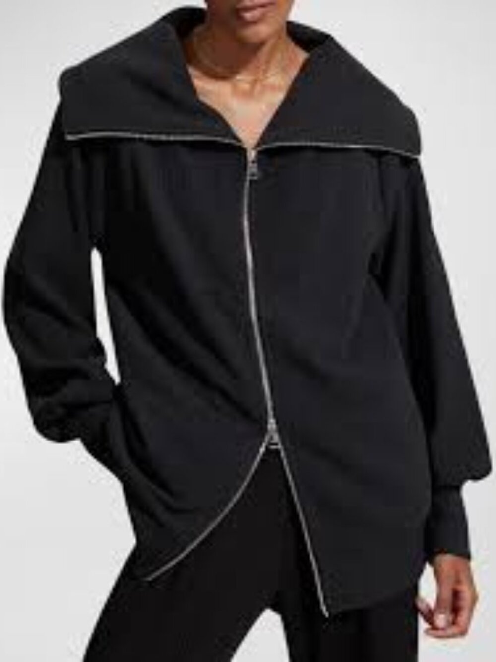 Varley Ells Jacket
